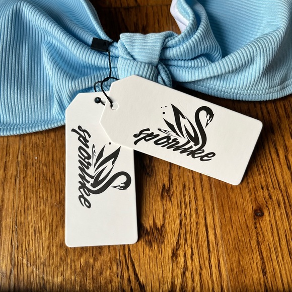 Sporlike bikini - Picture 3 of 3